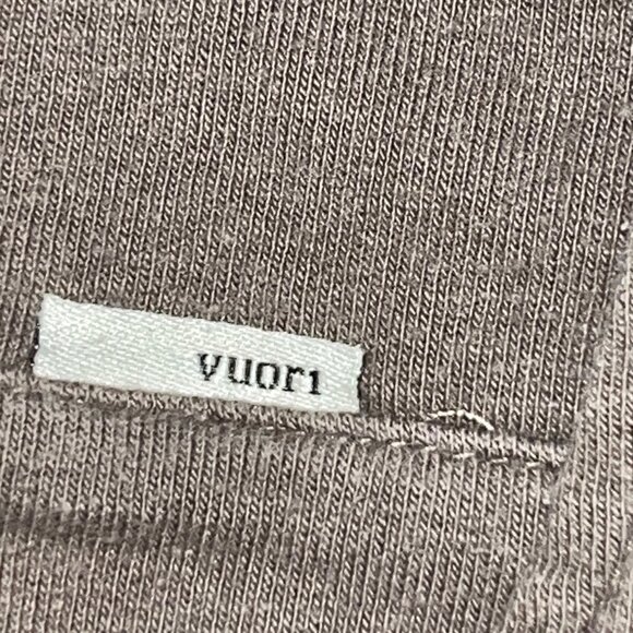 Vuori Laguna Lounge Pants 2.0 in Brown/Umber - Size XL - Excellent Condition - Picture 7 of 12